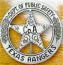 Texas Rangers Company A
