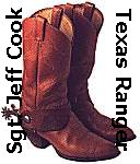 Texas Range Boots